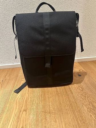 bugaboo Wickelrucksack midnight black (Neu und unbenutzt)