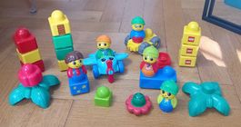 Lego Duplo primo - 20 pièces originales
