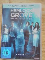 Hemlock Grove  (1.Staffel) - Das Monster in dir