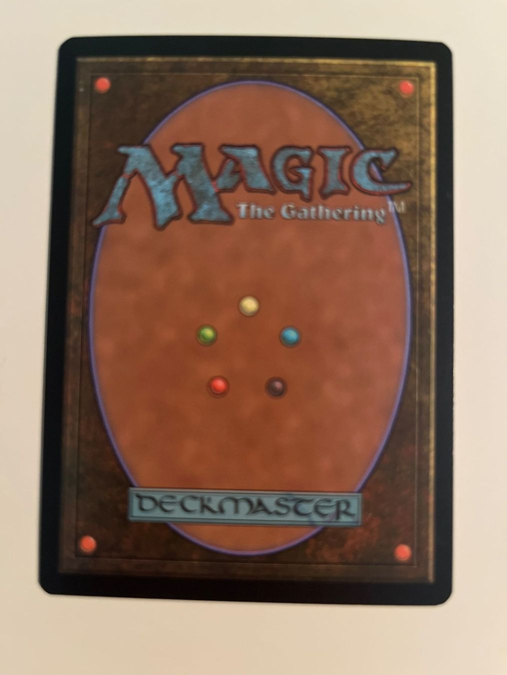 Magic The Gathering Sammelbilder & Trading cards: 1 x Jeskai Charm - Magic: The Gathering - MtG – Gebraucht aus Kriens von Shadi1980 1