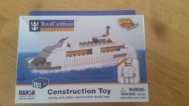 Royal Carebbean Kreuzfahrtschiff