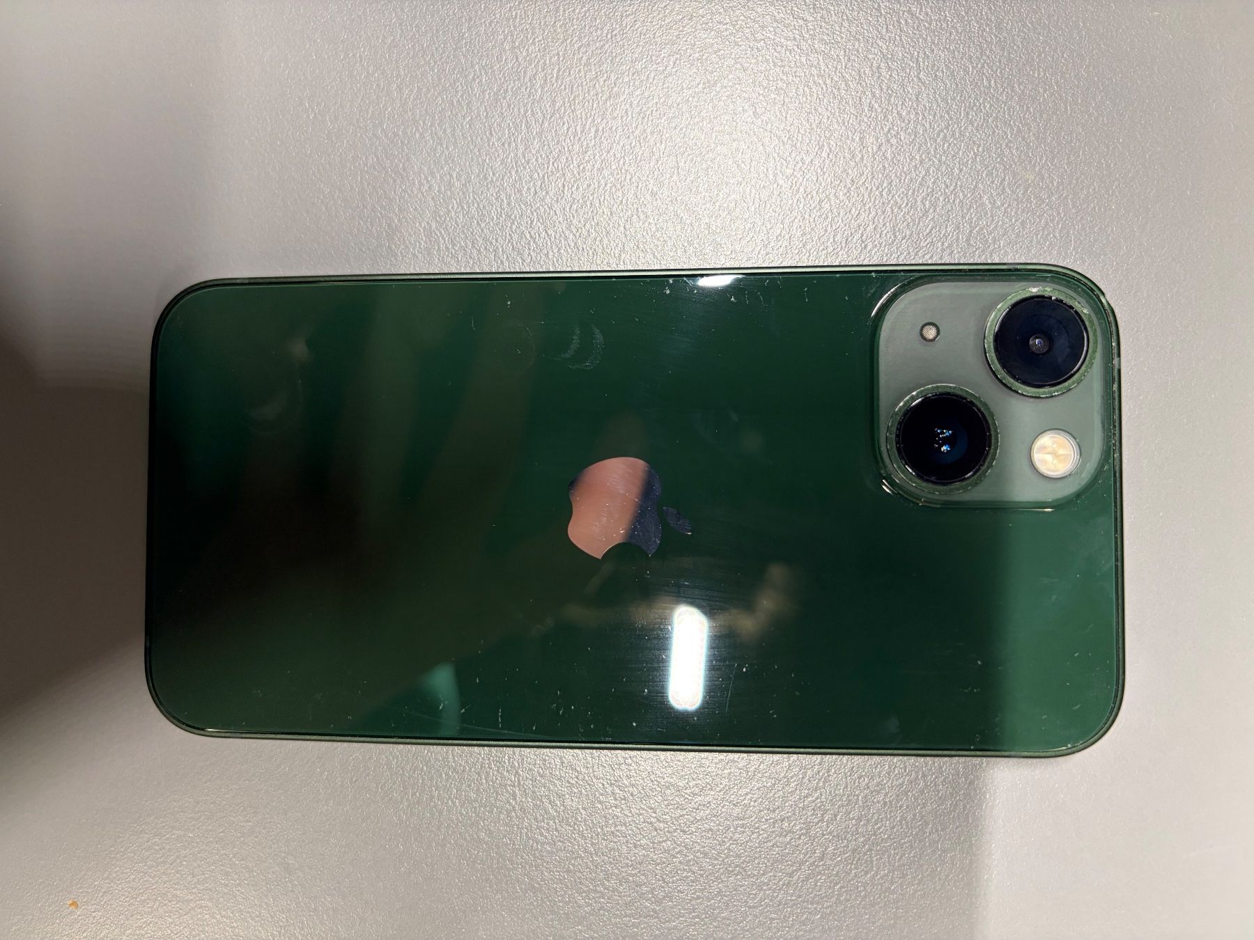 Apple Telefoni cellulari / Smartphones: Iphone 13 mini, 128GB, akku 77% – Usato da Dübendorf venduto da WeiterFreude 2