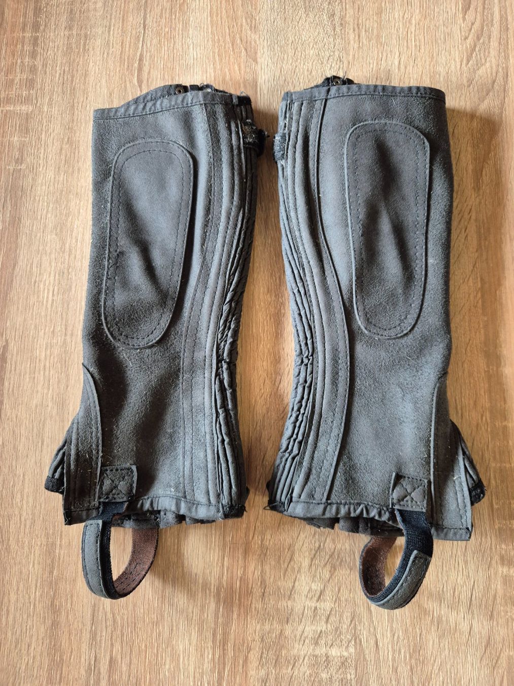 Briglie & Cavezze: Steeds Chaps Kinder KXS – Usato da Meggen venduto da Orrinka20 1