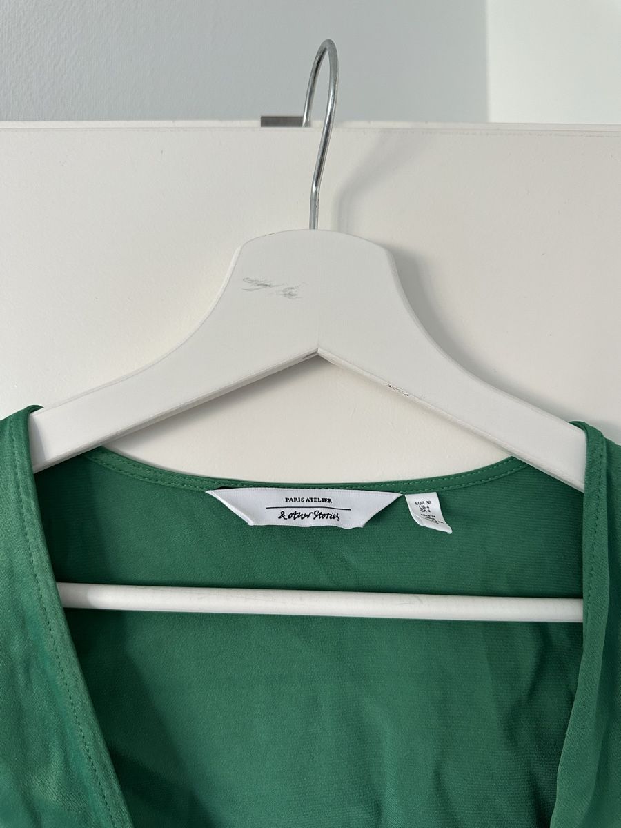 Other Stories Vestiti: & Other Stories | Kleid – Usato da Zürich venduto da lachatelain 2