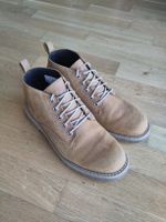 Timberland cuir taille 43