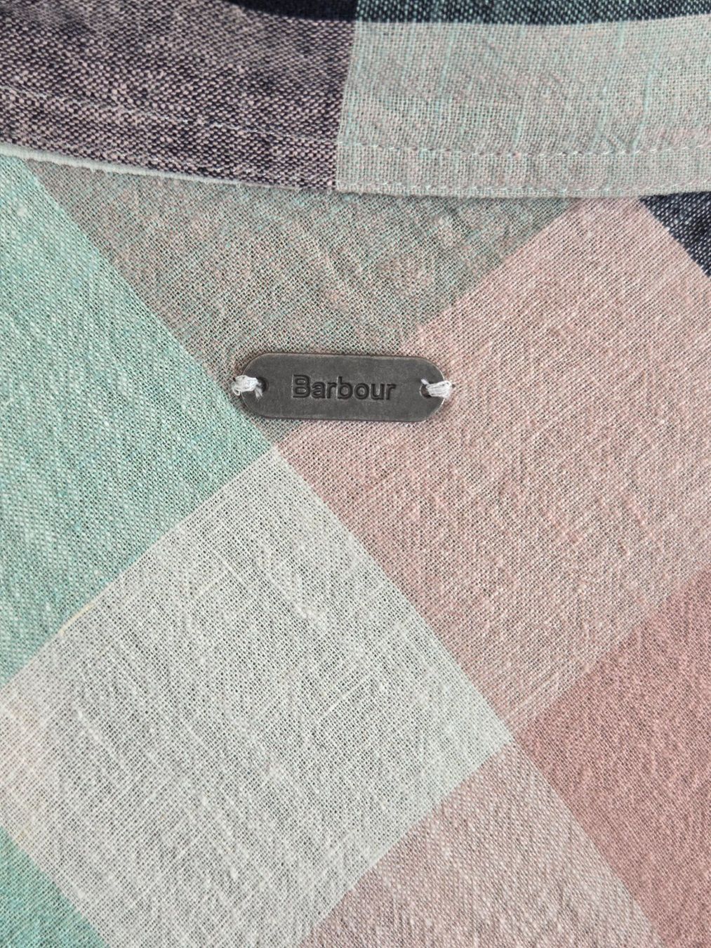 Barbour Vestiti: Blusenkleid von Barbour, 38 – Usato da Thayngen venduto da MissMoneypenny 2