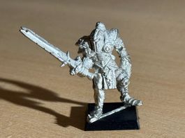Warhammer - Oldhammer - Chaos Champion