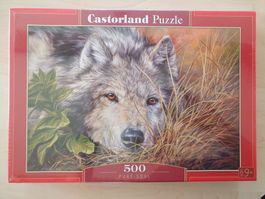 Puzzle 500 Teile