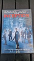 Inception - DVD en parfait état - Regardez-le maintenant!