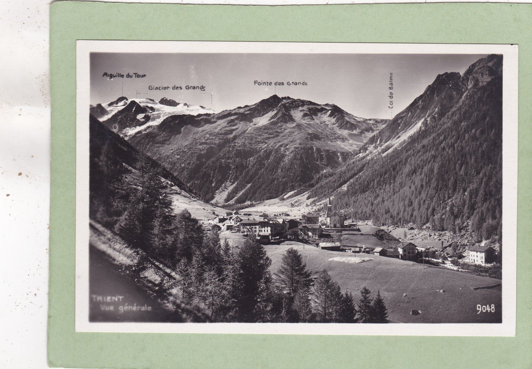 Cartoline postali: Trient – Usato da Herisau venduto da Lisegrat2008