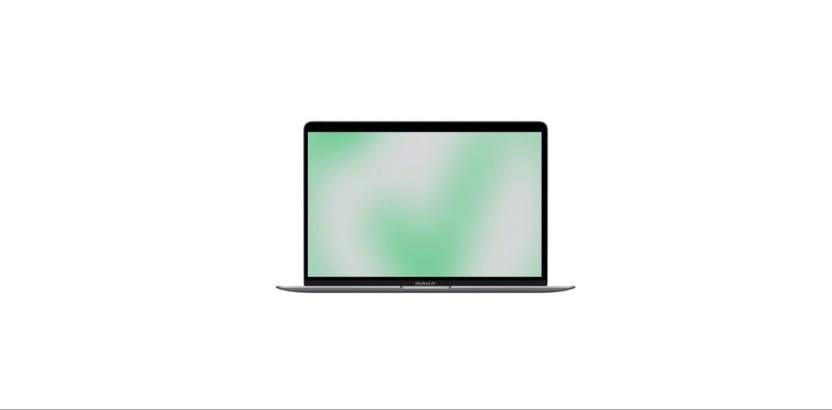 Apple Notebooks: Apple MacBook Air M1 – Gebraucht aus Liestal von JGVOS