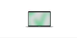 Apple MacBook Air M1