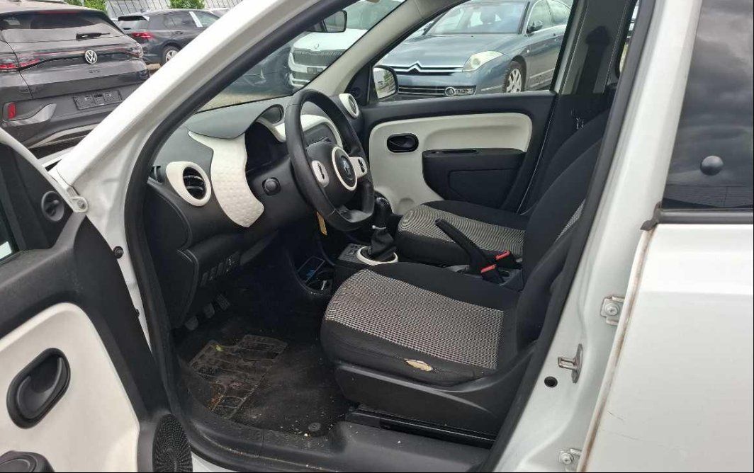Renault Autos: Renault TWingo 0.9T – Gebraucht aus Servion von J.m.l.p 8