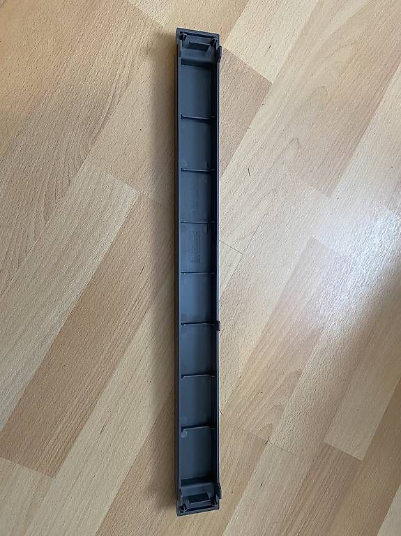 Altri accessori: 10x Rack-Abdeckung , 19-Rack-Zubehör – Usato da Niederlenz venduto da Consta1234 3