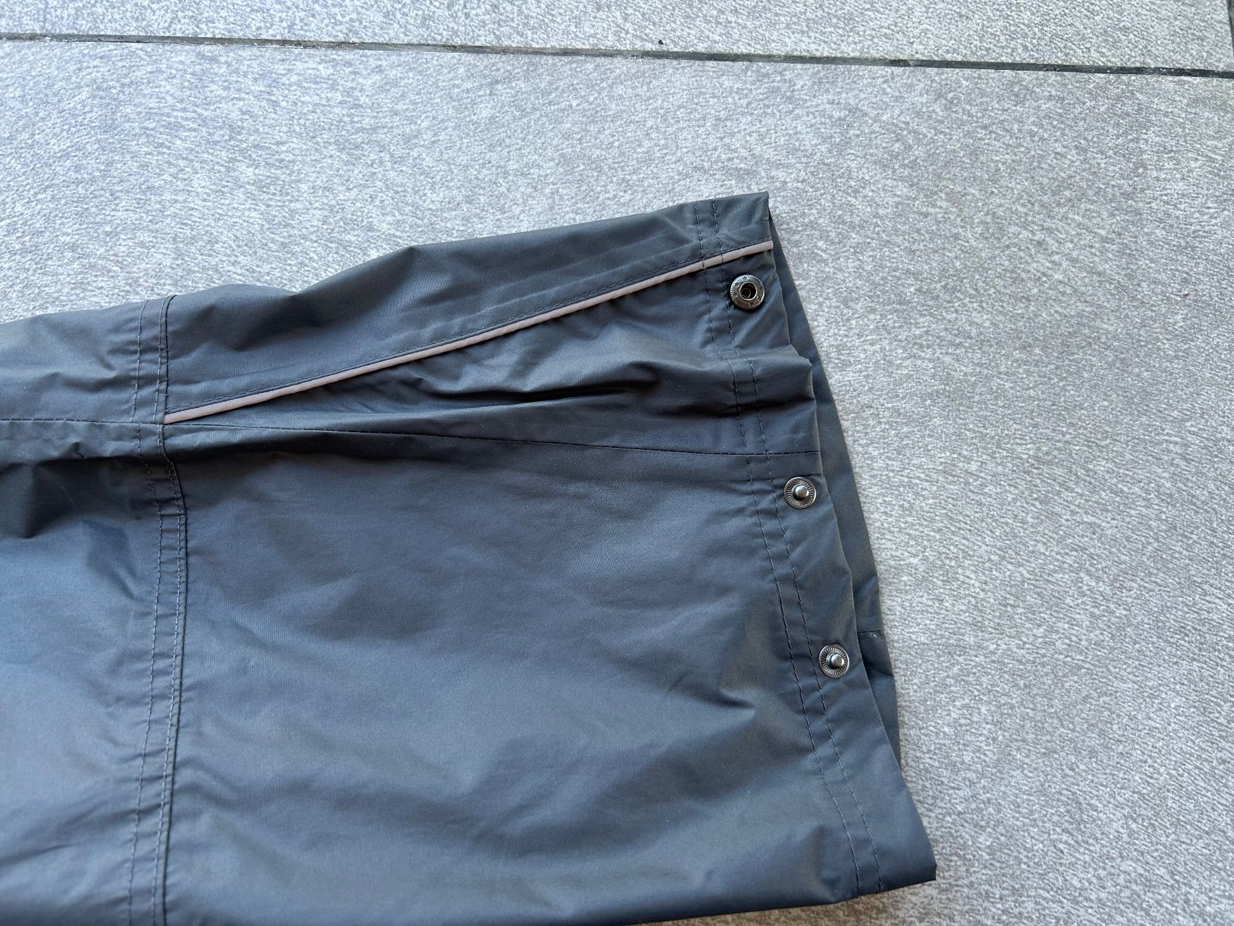 Pantaloni: Regenhose Gr 146 / 152  grau – Usato da Arbedo venduto da nadia1973 3