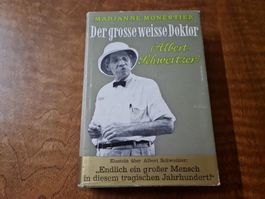Der grosse weisse Doktor