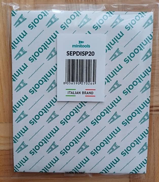 Toutes les pièces auto: SEPDISP20 Minitools LCD-Display Kombiinstrument VDO Modelle – Neuf avec emballage d'origine à Walenstadt par Numis68 1