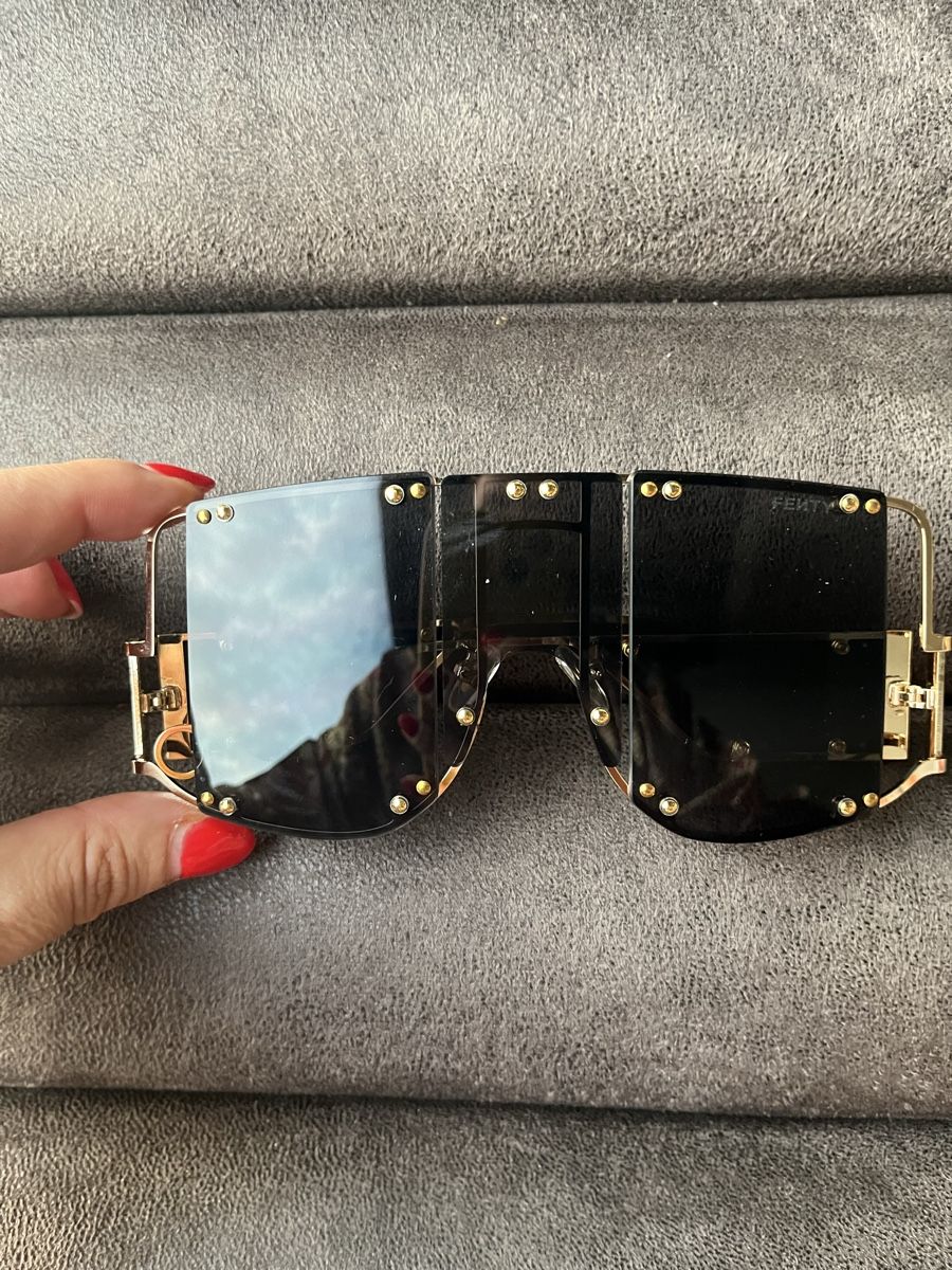Occhiali & Lenti: Coole Sonnenbrille ! – Usato da Oberengstringen venduto da Baby_Fashion 2