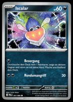 Pokemon Iscalar 051/084