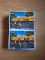 Kibri 16150 MFS 100 Set 2tlg.
