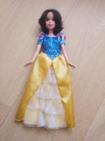 Mattel Disney Schneewittchen Puppe 27cm Hoch