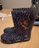 Gummistiefel Gr.31 Paw Patrol