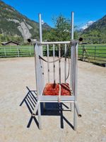 Klauenstand für Schafe