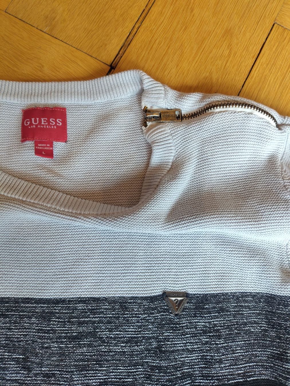Guess Maglioni & Felpe: Pullover – Usato da Bern venduto da Linii 2