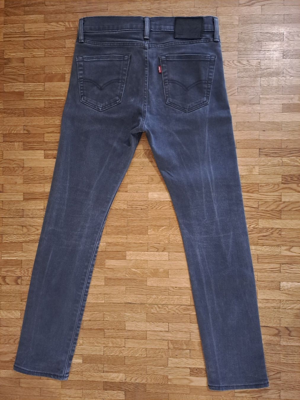 Levi's Jeans: Levis 510 W30 L32 – Usato da Meyrin venduto da dijin 3