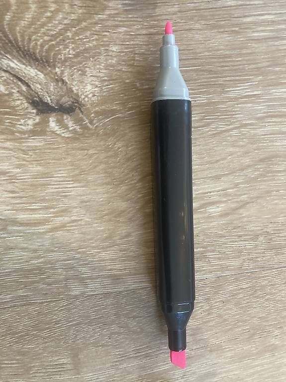 Stifte & Marker: Filzstifte 80 Stück – Gebraucht aus Grächen von jan_9wyc 1