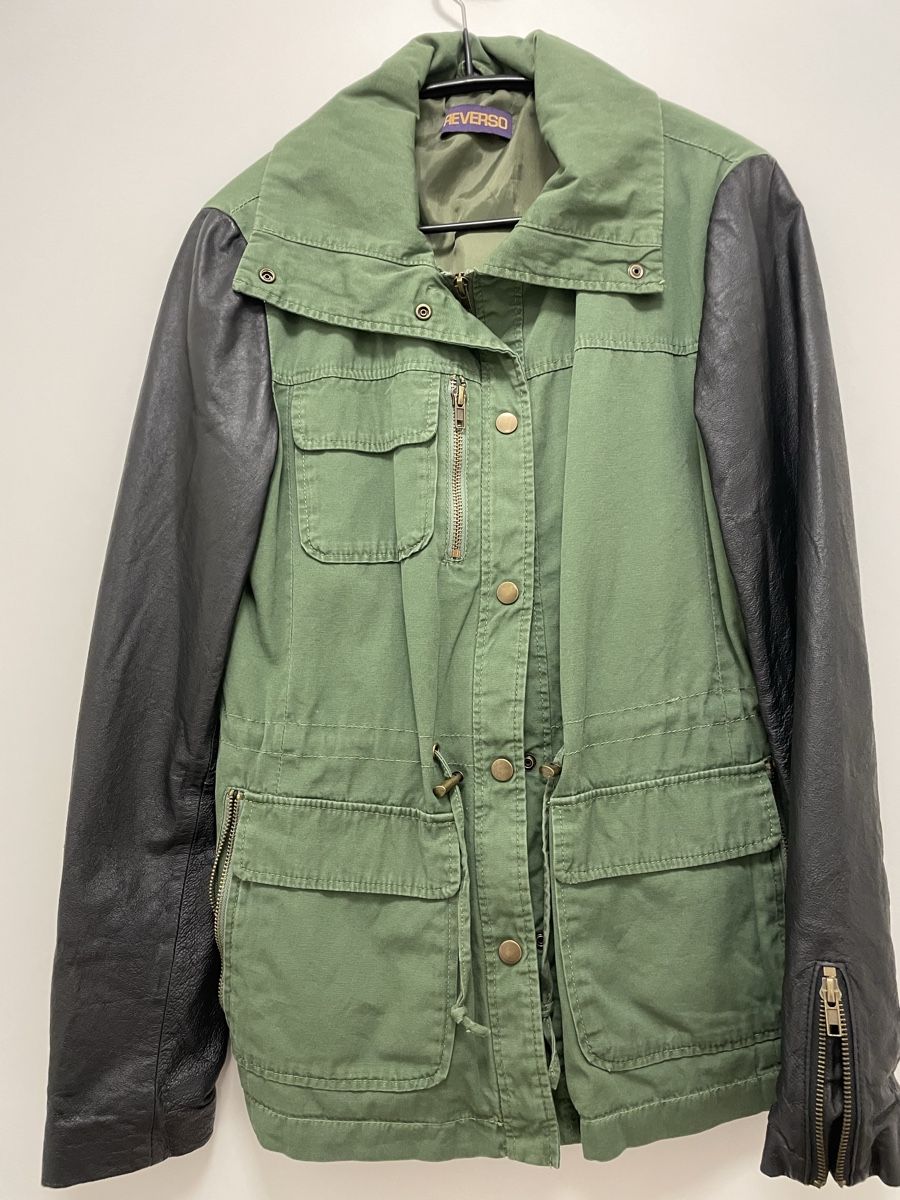 Giacche: Jacke, Gr. 38 – Usato da Haldenstein venduto da nicB74 1