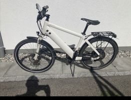 STROMER ST1 E-Bike 45 km/h