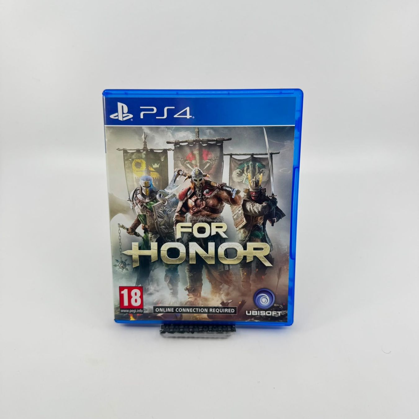 Giochi: For Honor (PS4) – Usato da Herisau venduto da Seyashop1