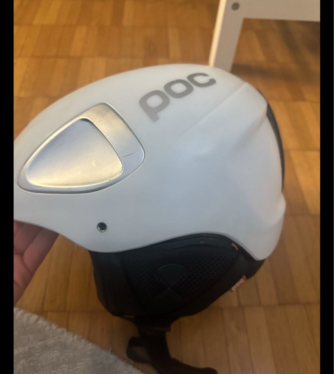 Poc Casques: POC ski helmet – D'occasion à Zug par abe_6llp 3