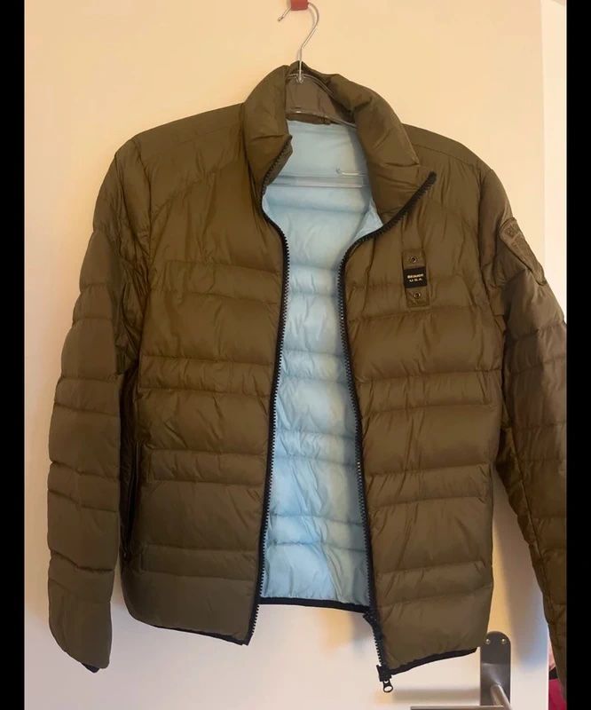 Giacche: Blauer USA  Jacke – Usato da Rafz venduto da mar_j7dl