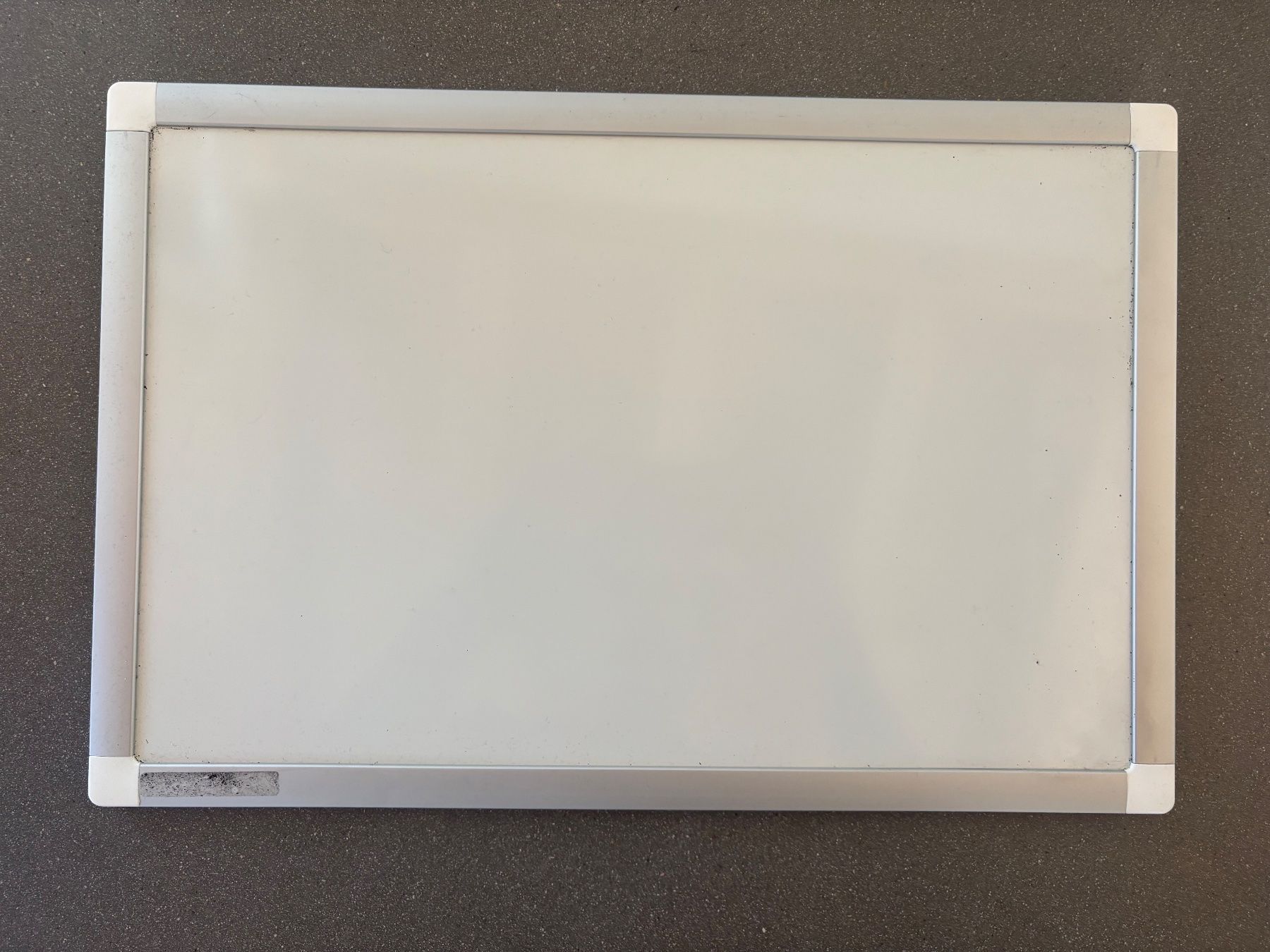 Lavagne: Magnethaftendes Whiteboard – Usato da Hinterrhein venduto da tamedog 2
