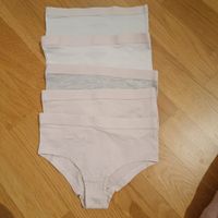 Unterhosen Grösse 98