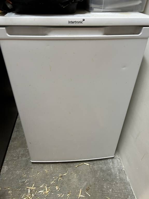 Frigoriferi: Petit frigo intertronic – Usato da Fontaines-Grandson venduto da clement.coste