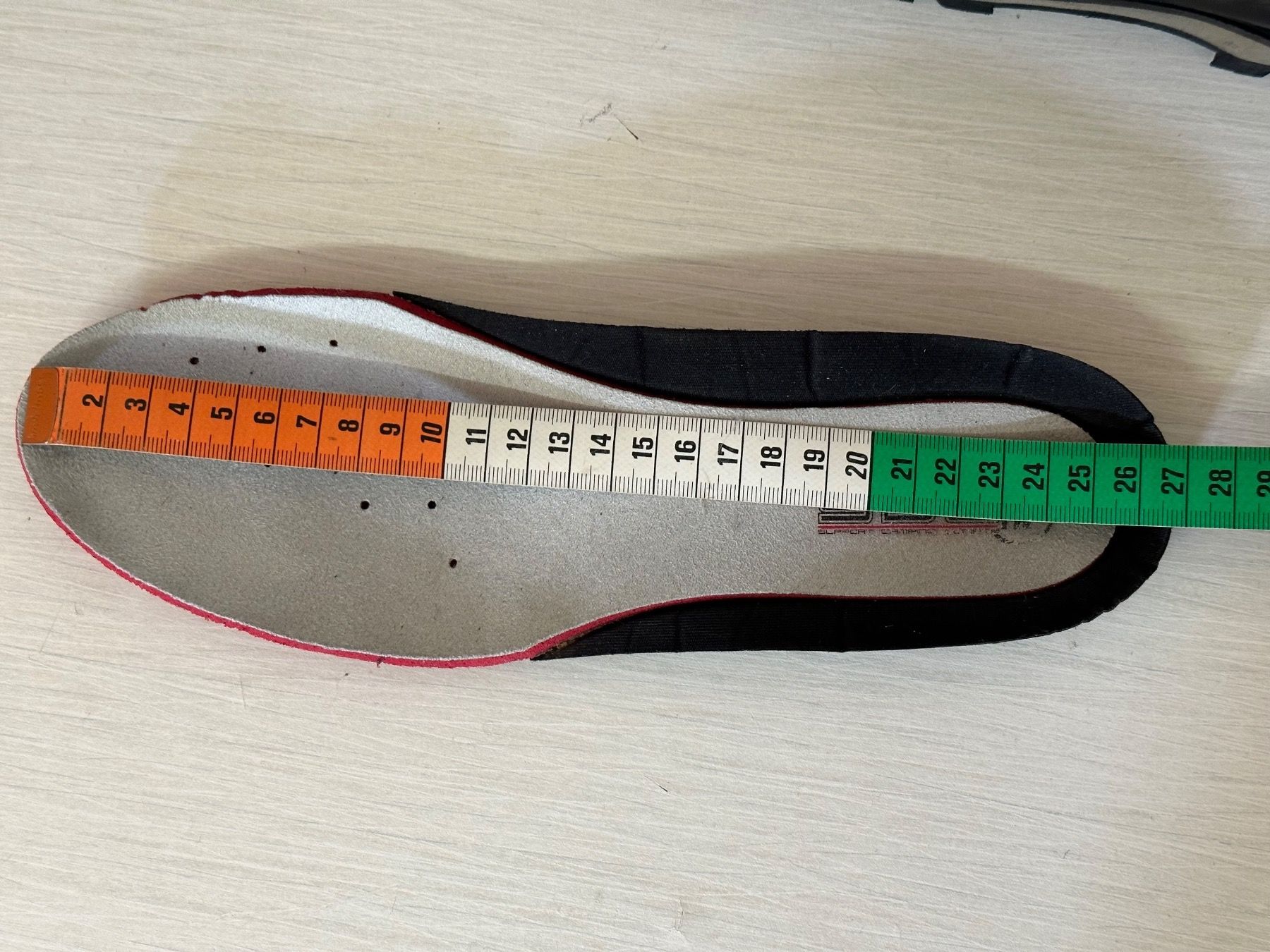 Damenschuhe: Dame Wanderschuhe RAICHLE MAMMUT goretex grösse 40 – Gebraucht aus Thun von jeff070 7