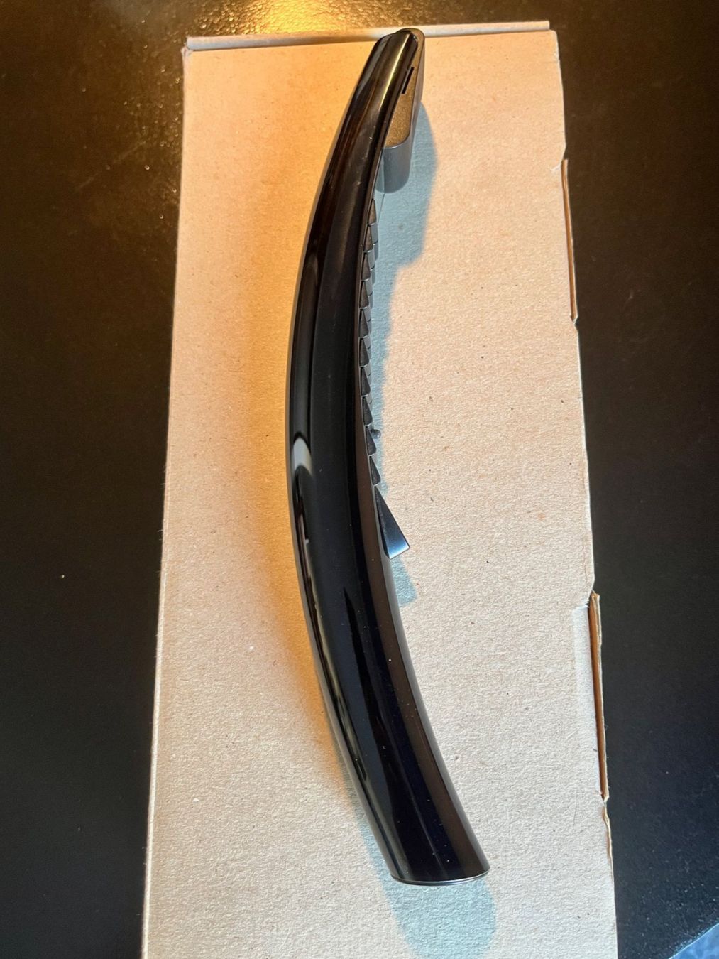 Bang & Olufsen Telefoni: Bang & Olufsen Beocom 2 noir brillant – Usato da Onex venduto da fbellocpuntocom 1