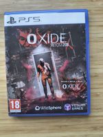 Oxide Room 208 (PS 5)