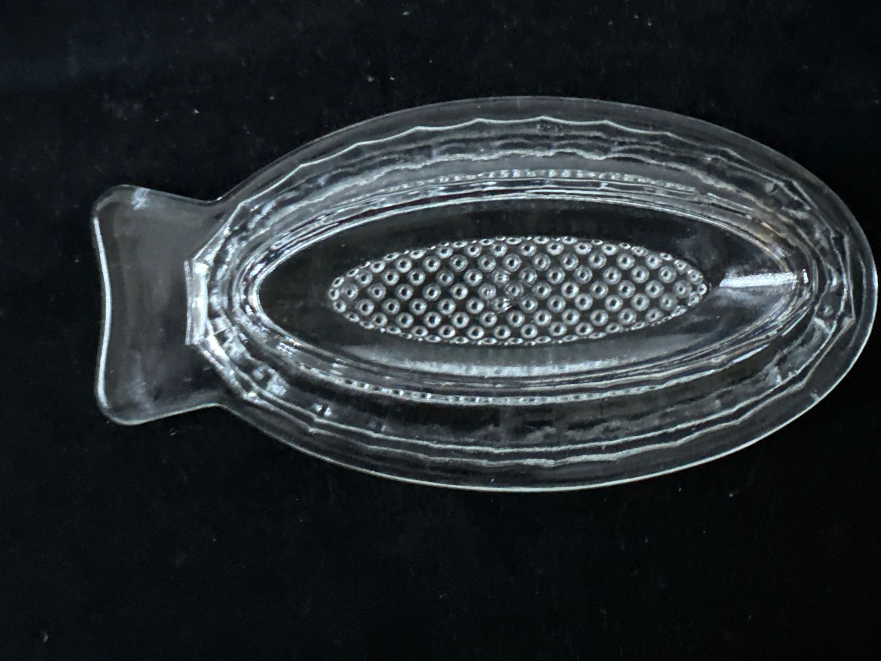 Elettrodomestici da cucina: Apfelreibe - Glasreibe. – Usato da Zürich venduto da Chaeffeler 2