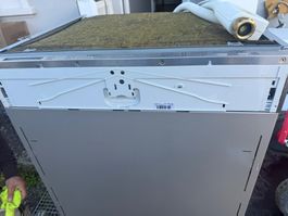 Ab Service gereinigt MieleGeschirrspüler 60cm x ab 83cm 699,