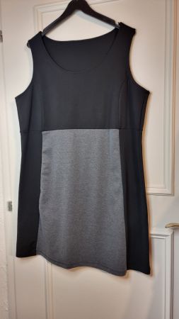 Kleid Größe XL