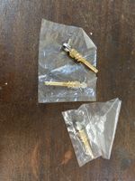 Einstelldüsen Für sachs 502 Neu!