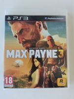 Ps 3 - Max Payne 3