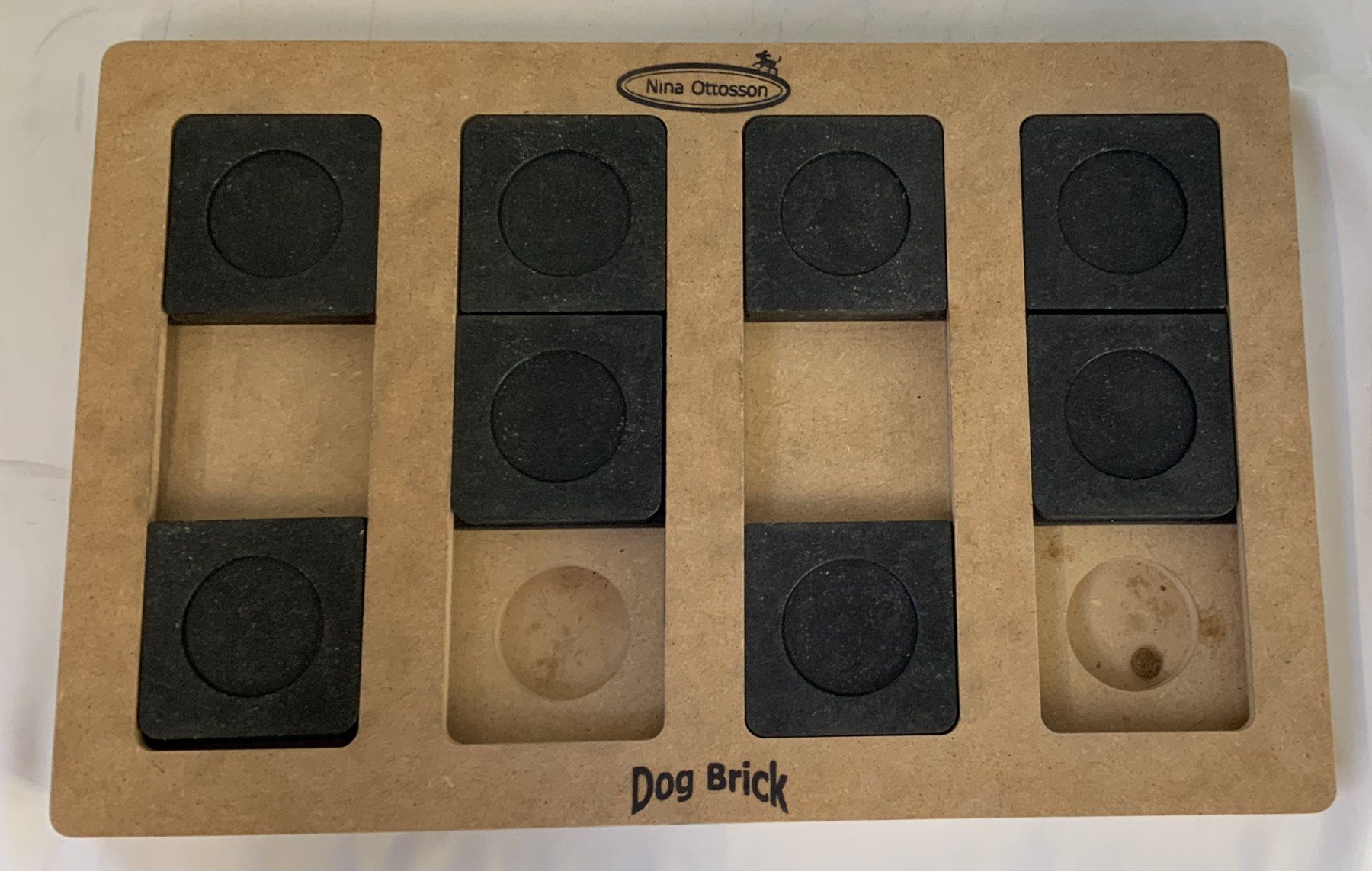 Giocattoli: Hundespiel – Usato da Zürich venduto da Drahtzug 2