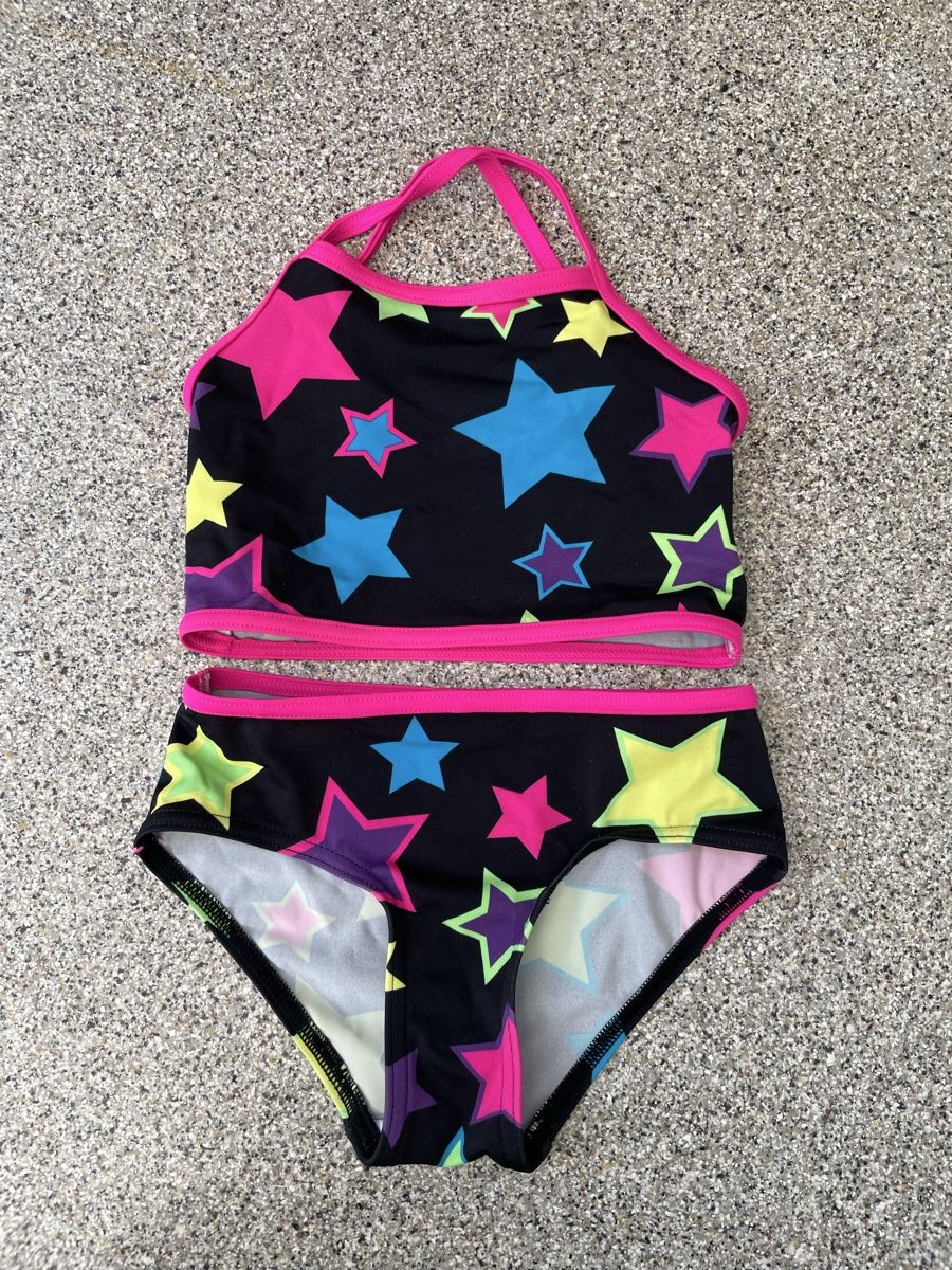Badekleider & Bikinis: Maillots de bain enfant  – Gebraucht aus Biel/Bienne von ger_f8ls 1