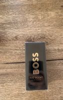 Boss The Scent Eau de Toilette 100ml (Sommerduft)