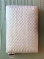 Billerbeck Nackenstützkissen 50x70 cm - Visco-Schaum